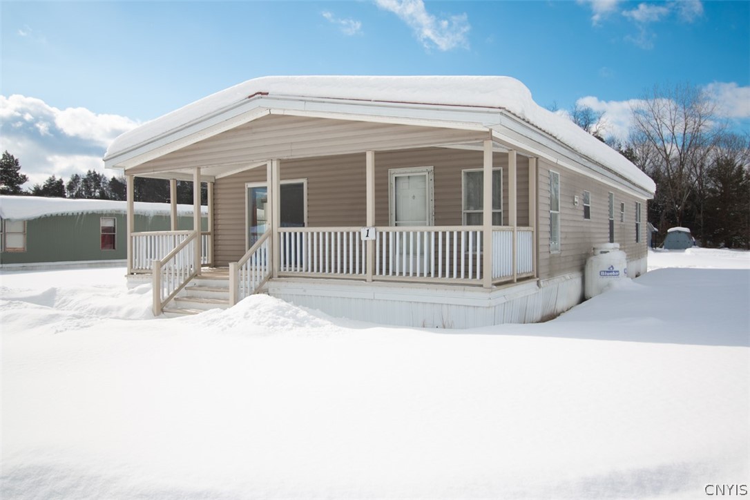 4850 Rome-Taberg Road, Unit 1 Lee, NY 13440 - Photo 35 of 37