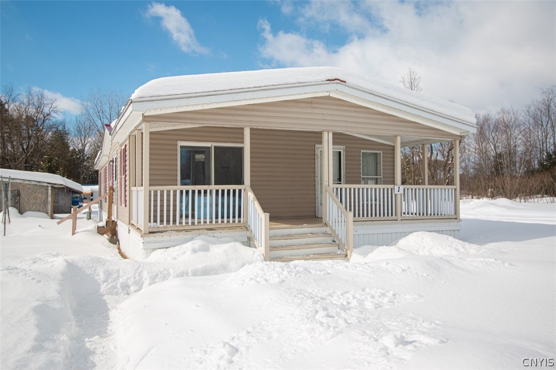 4850 Rome-Taberg Road, Unit 1 Lee, NY 13440 - Photo 36 of 37