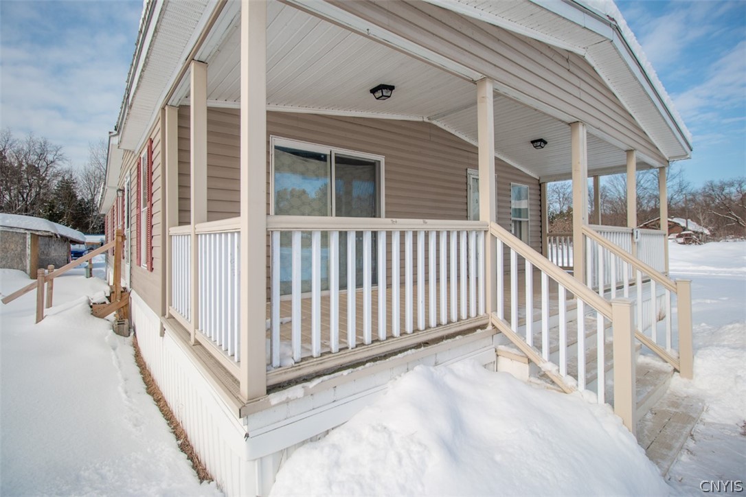 4850 Rome-Taberg Road, Unit 1 Lee, NY 13440 - Photo 37 of 37