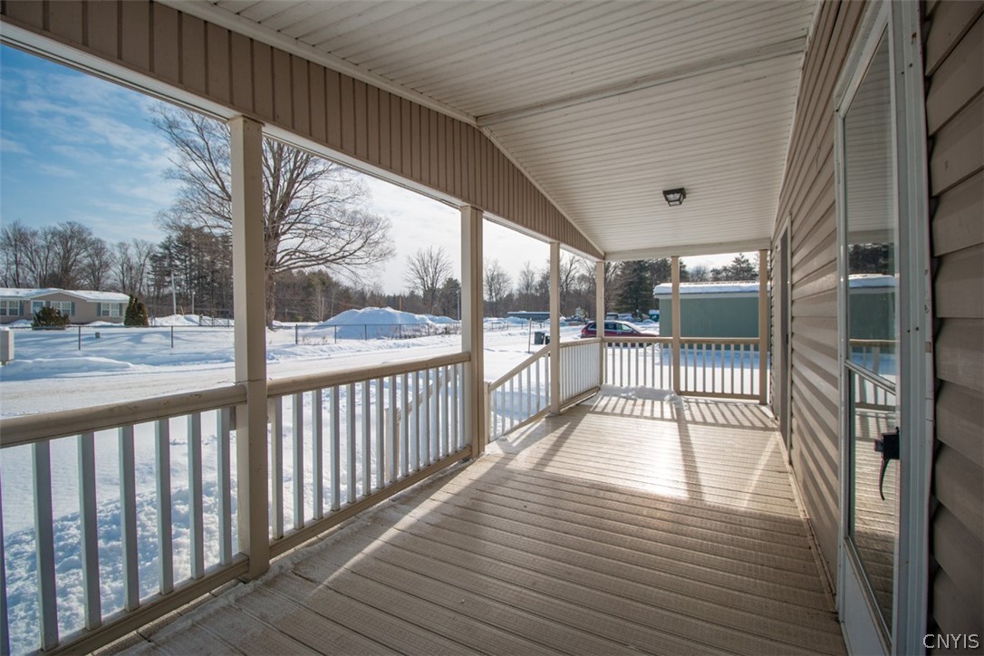 4850 Rome-Taberg Road, Unit 1 Lee, NY 13440 - Photo 4 of 37