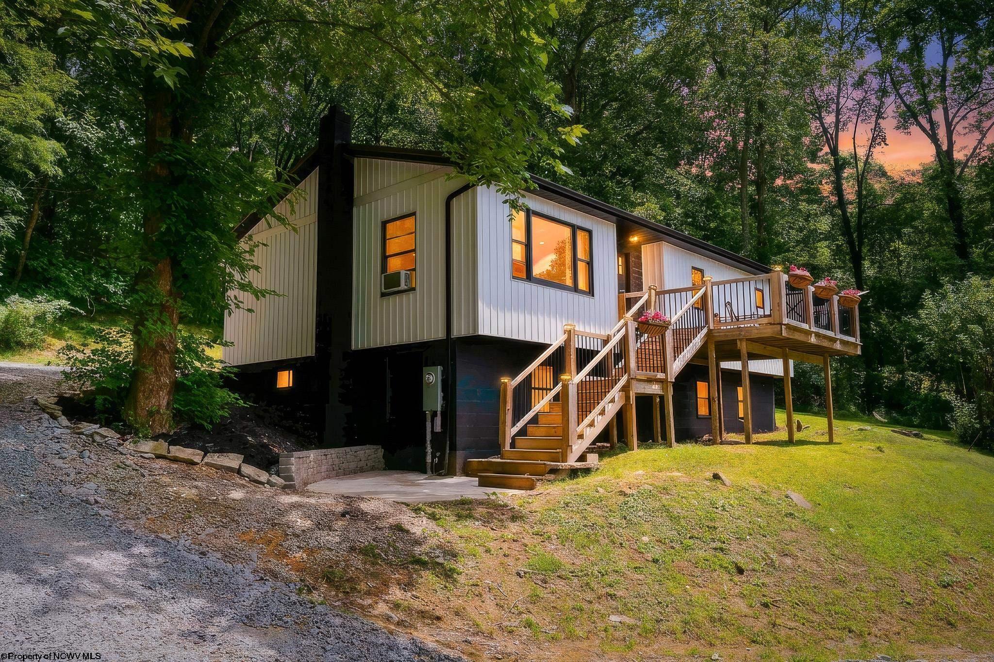 3797 River Road Morgantown, WV 26501 - Photo 1 of 48 Gallery Image 1