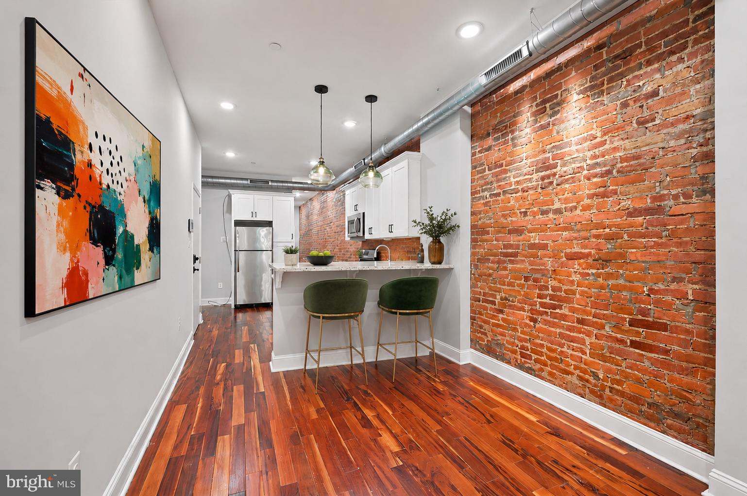 3220 West Diamond Street, Unit 2 Philadelphia, PA 19121 - Photo 8 of 18