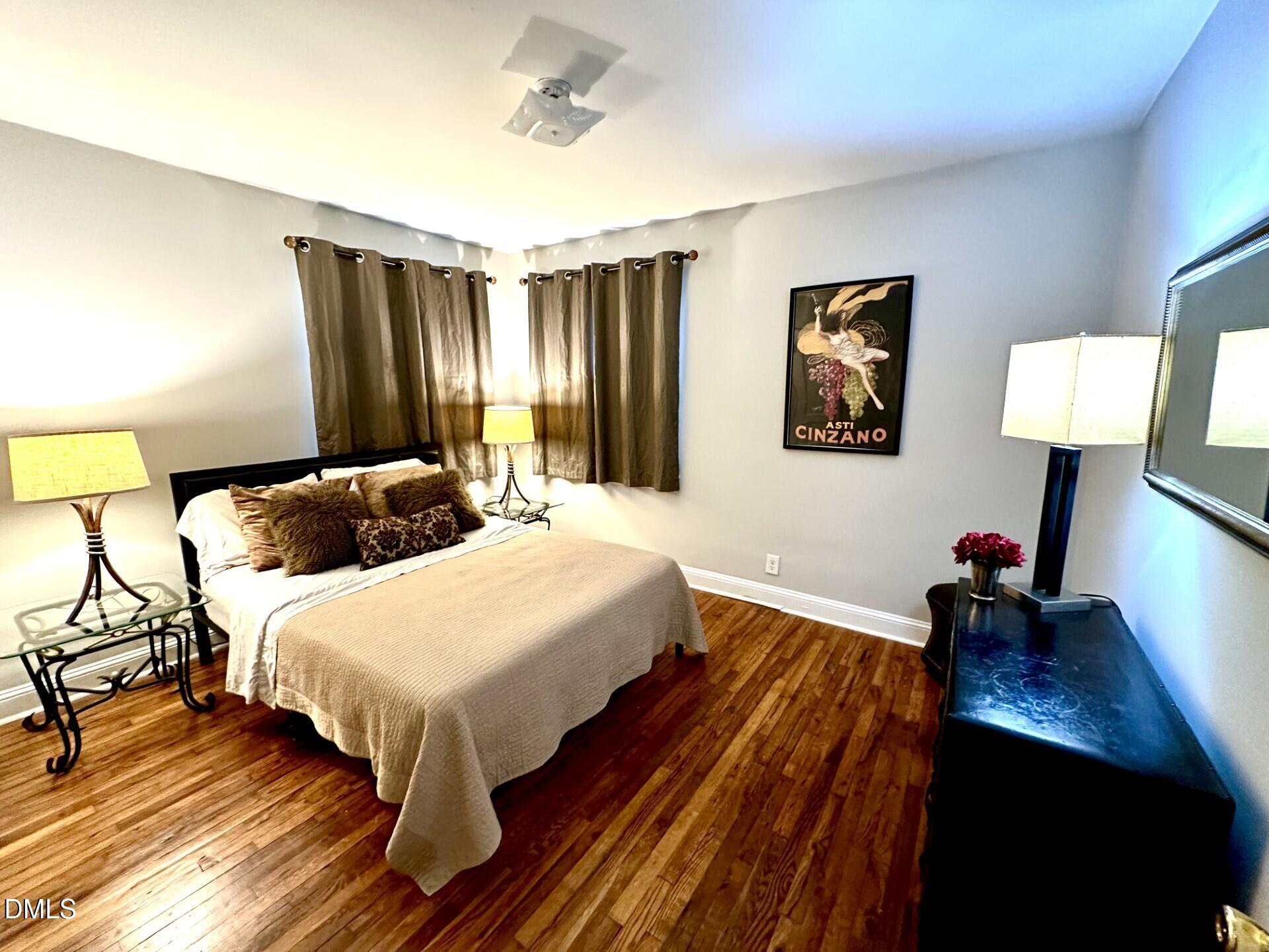 2803 Wade Avenue Raleigh, NC 27607 - Photo 15 of 19 2803 Wade BR 3