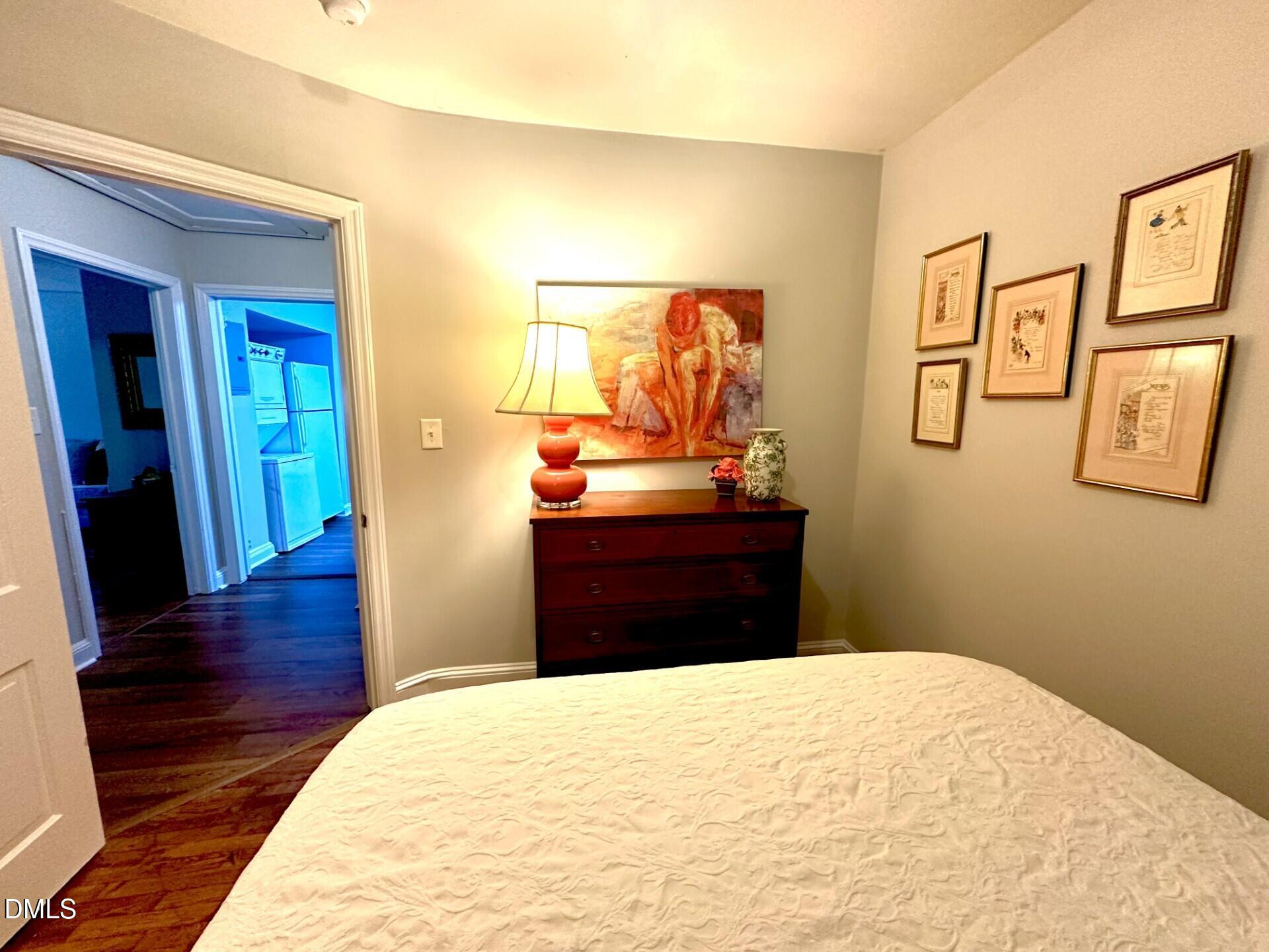 2803 Wade Avenue Raleigh, NC 27607 - Photo 18 of 19 2803 Wade BR 6