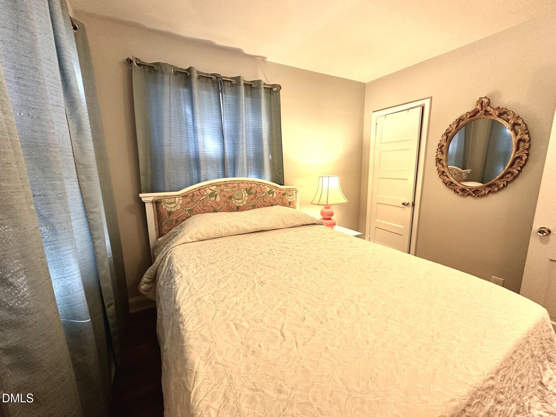 2803 Wade Avenue Raleigh, NC 27607 - Photo 19 of 19 2803 Wade BR 7