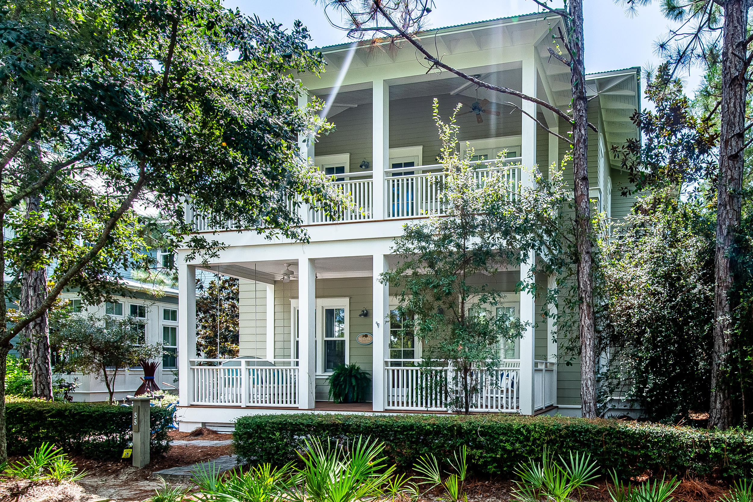 55 Running Oak Circle Santa Rosa Beach, FL 32459 - Photo 2 of 2 Gallery Image 2