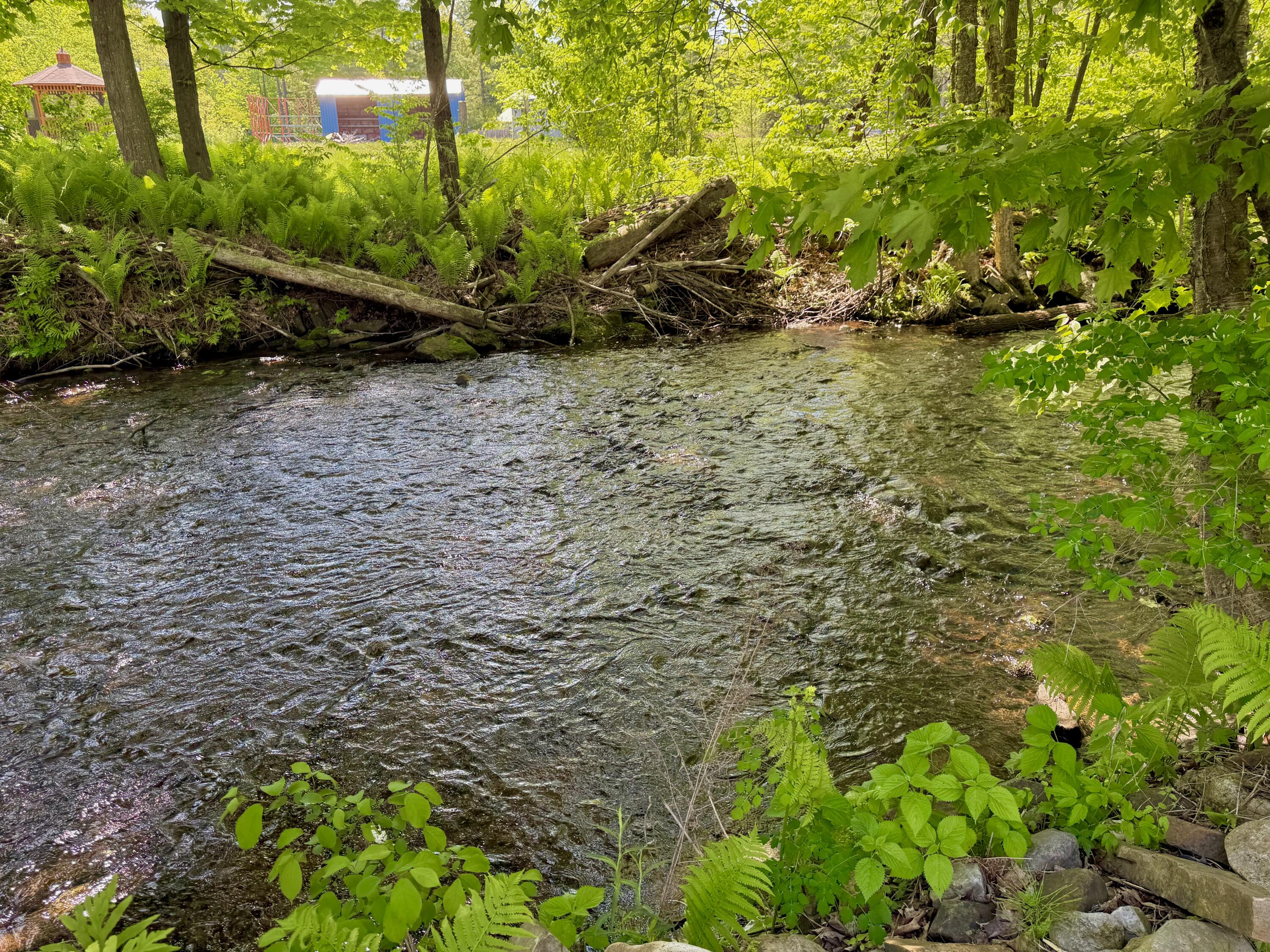 13 Boas Road Mooers Forks, NY 12959 - Photo 24 of 26