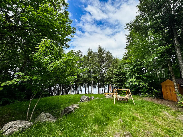 118 Gardner Point Road Mount Chase, ME 04765 - Photo 23 of 29 Shin Pond -4-2