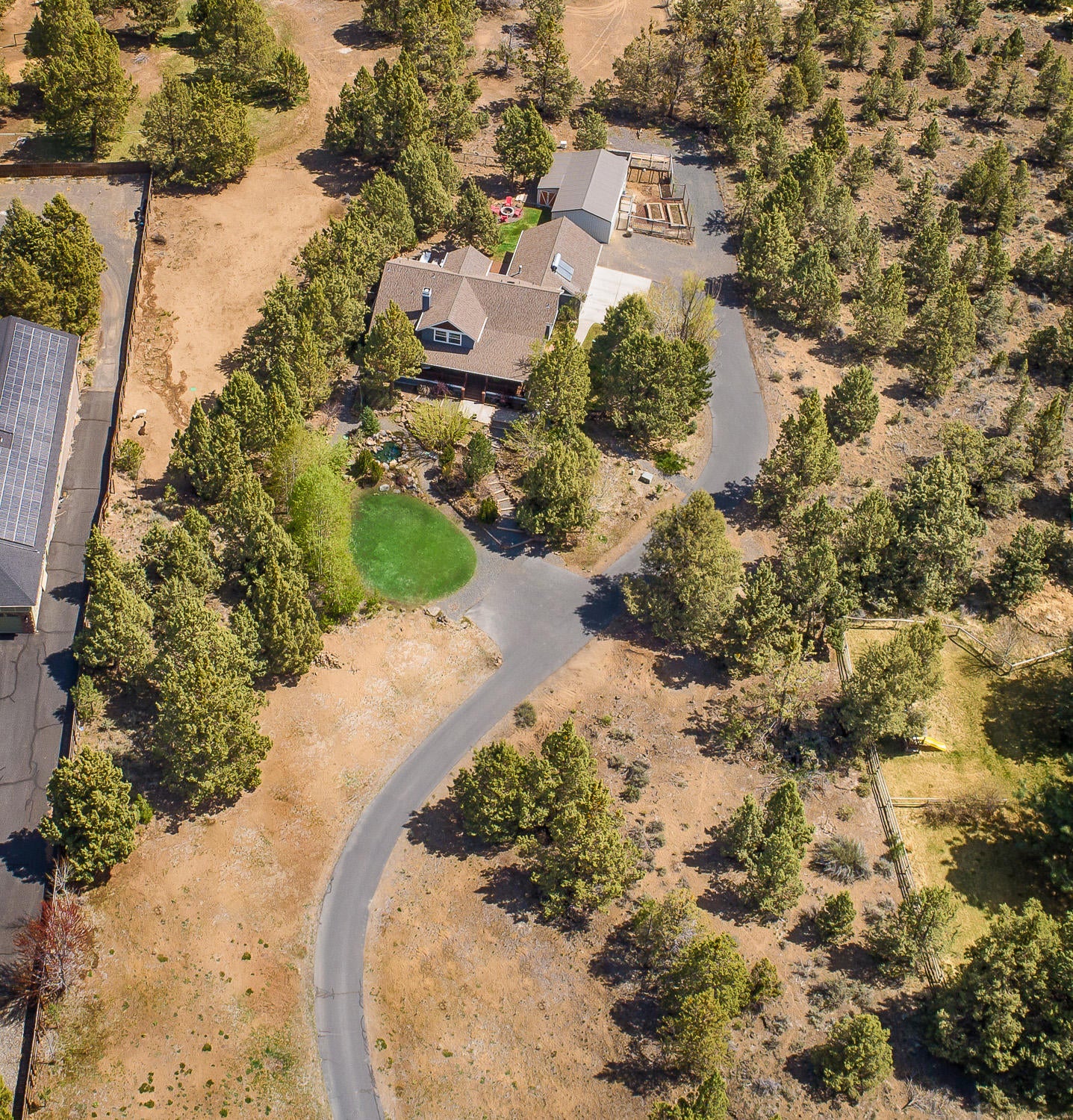 63410 Overtree Road Bend, OR 97701 - Photo 52 of 52 53