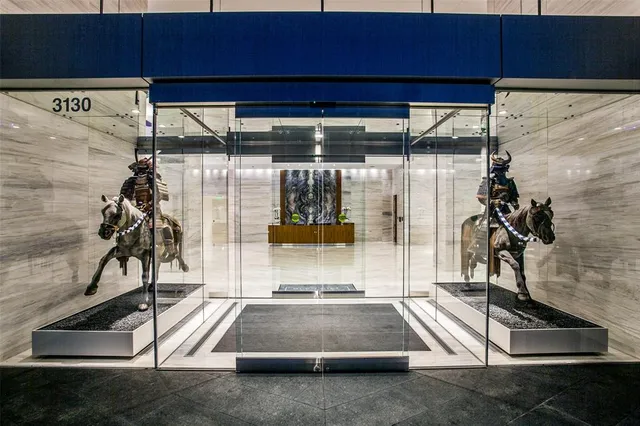 $2,799,000 | 3130 North Harwood Street, Unit 2802, Dallas, TX 75201