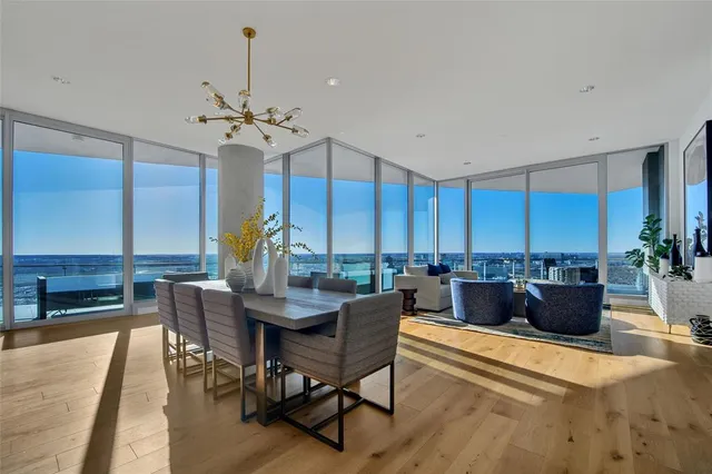 $2,799,000 | 3130 North Harwood Street, Unit 2802, Dallas, TX 75201