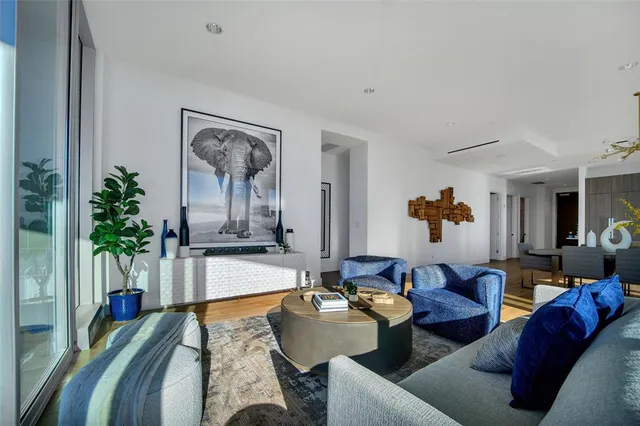 $2,799,000 | 3130 North Harwood Street, Unit 2802, Dallas, TX 75201