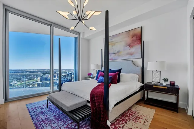 $2,799,000 | 3130 North Harwood Street, Unit 2802, Dallas, TX 75201