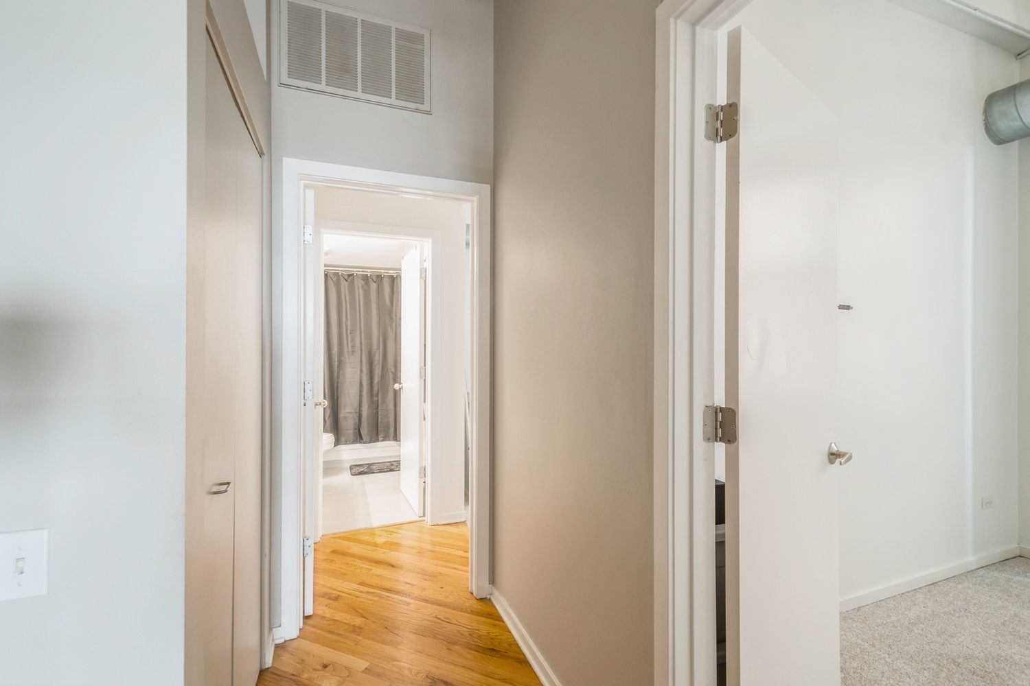 500 South Clinton Street, Unit 330 Chicago, IL 60607 - Photo 11 of 26