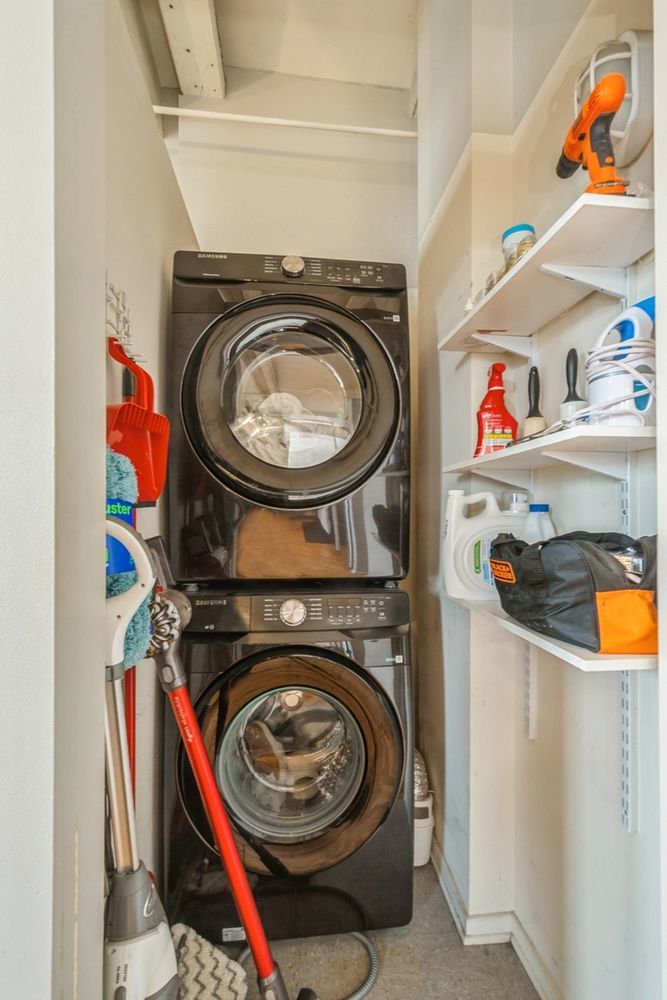 500 South Clinton Street, Unit 330 Chicago, IL 60607 - Photo 16 of 26