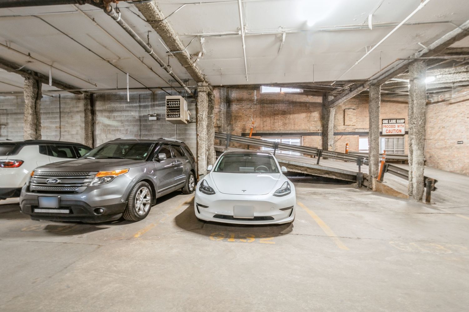 500 South Clinton Street, Unit 330 Chicago, IL 60607 - Photo 17 of 26