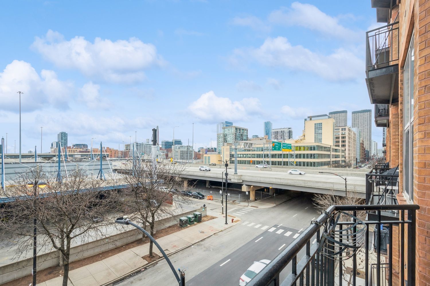 500 South Clinton Street, Unit 330 Chicago, IL 60607 - Photo 26 of 26