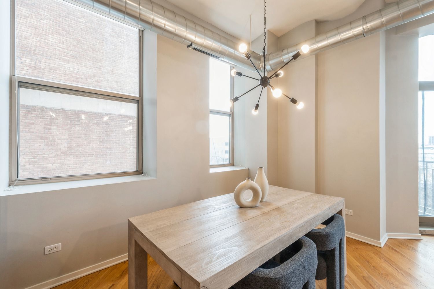 500 South Clinton Street, Unit 330 Chicago, IL 60607 - Photo 4 of 26