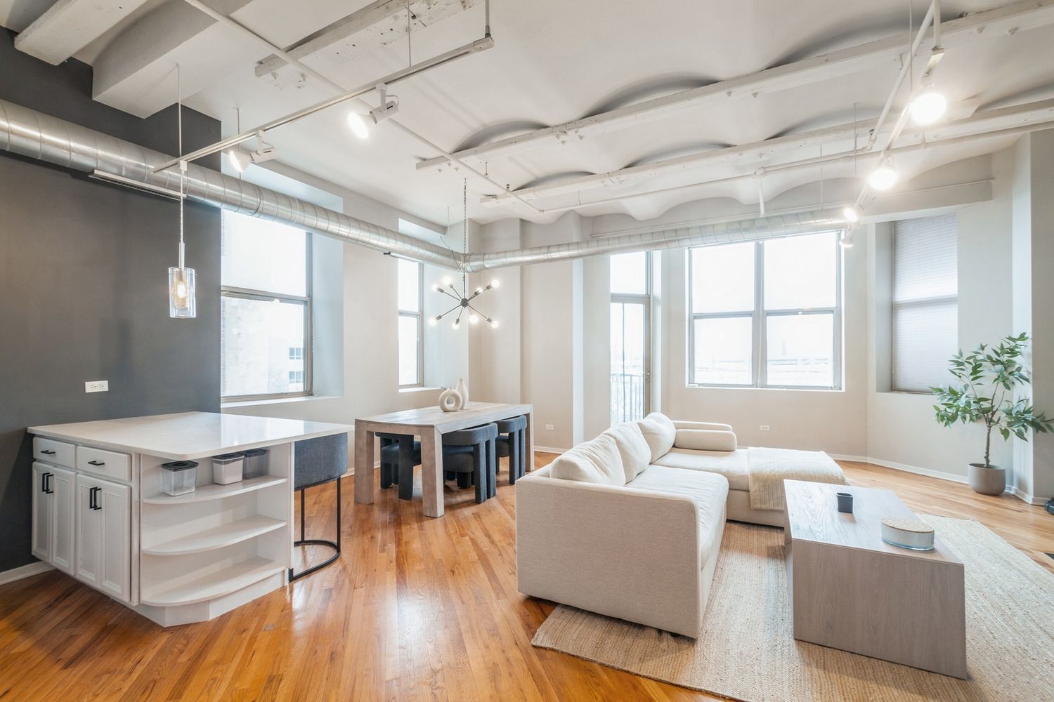 500 South Clinton Street, Unit 330 Chicago, IL 60607 - Photo 7 of 26