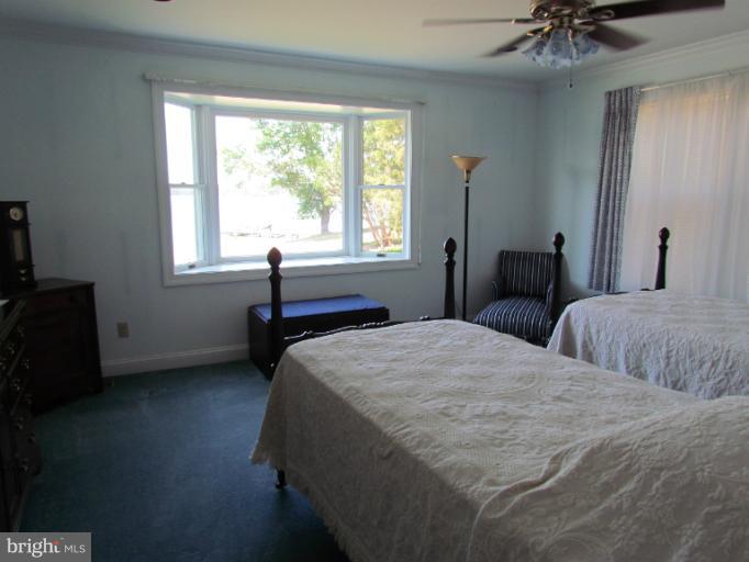 24524 Half Pone Point Road Hollywood, MD 20636 - Photo 23 of 30 Bedroom (Master)