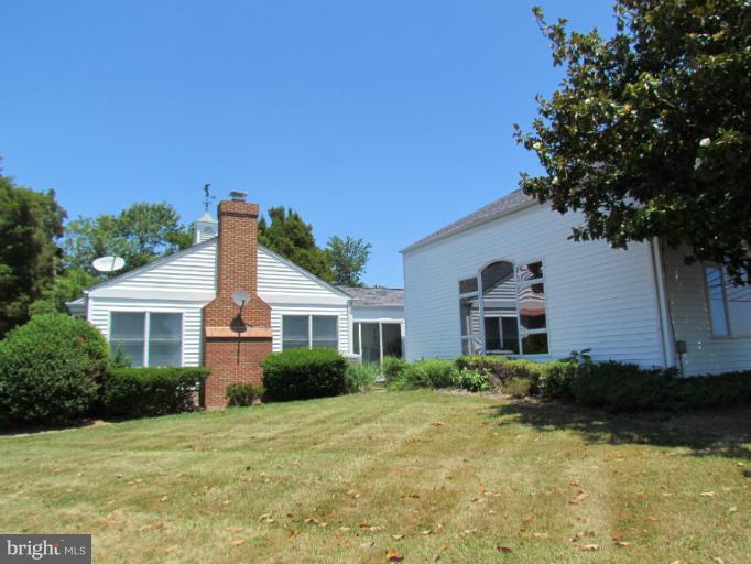 24524 Half Pone Point Road Hollywood, MD 20636 - Photo 29 of 30 Exterior (Rear)