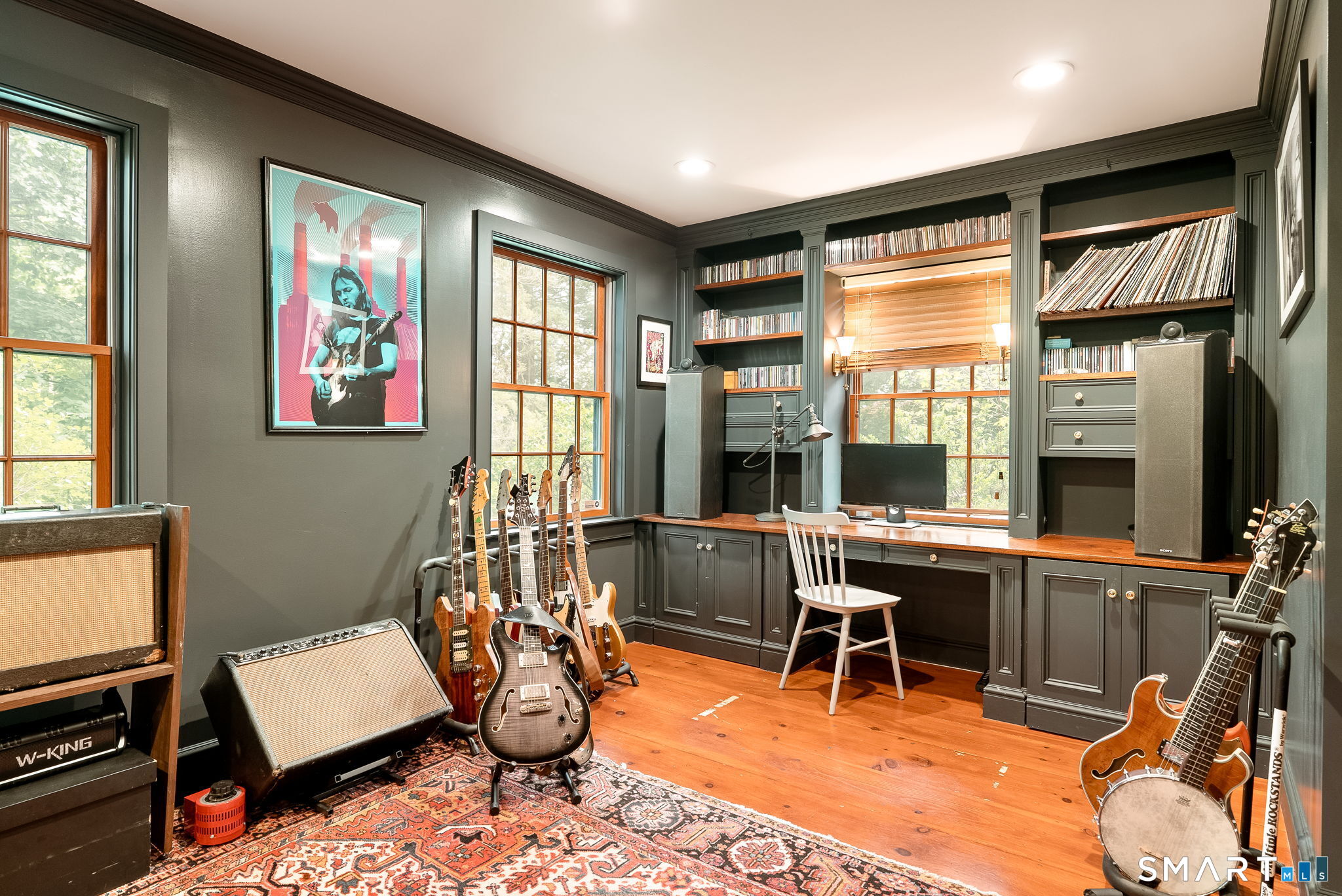 142 Interlaken Road Salisbury, CT 06039 - Photo 14 of 40