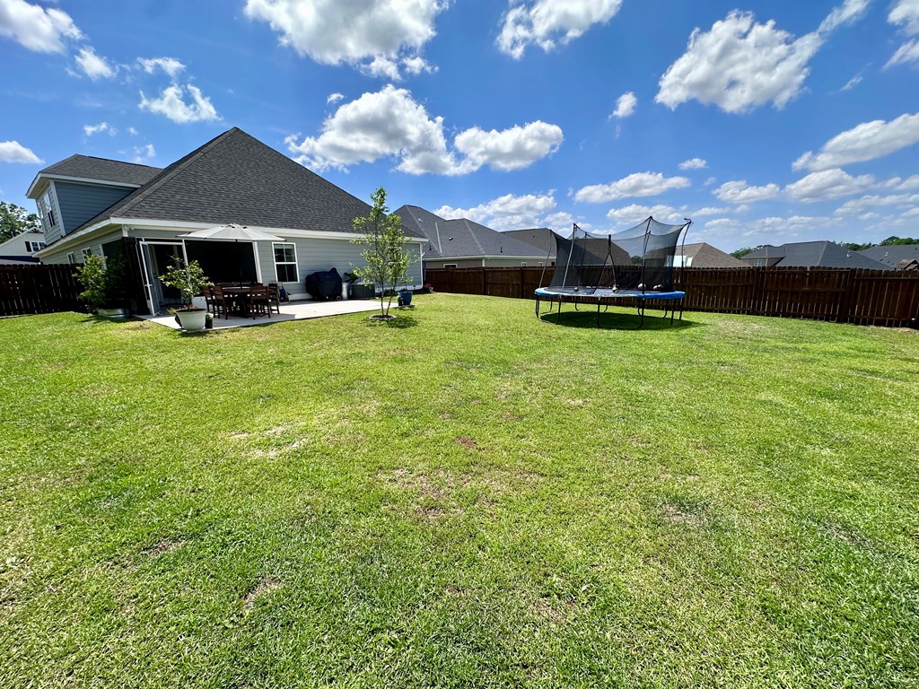 144 Ridgeview Dr. Dothan, AL 36301 - Photo 49 of 52