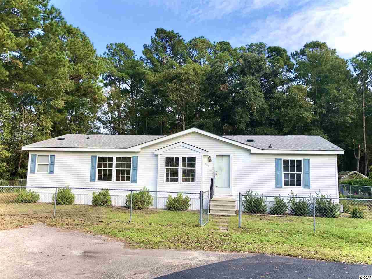 806 Fishnet Court Murrells Inlet, SC 29576 - Photo 1 of 36