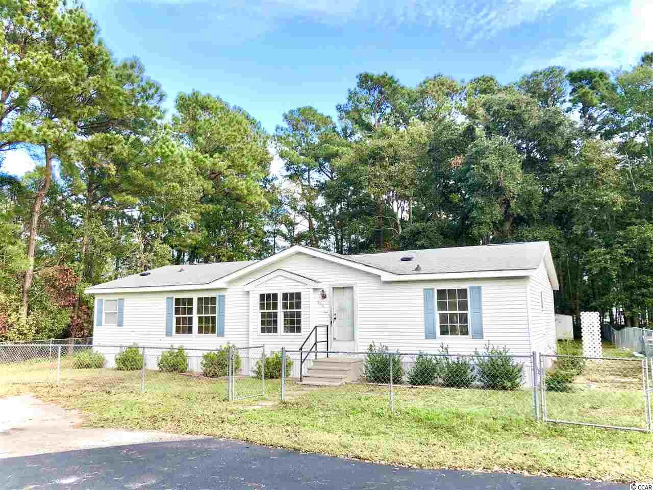 806 Fishnet Court Murrells Inlet, SC 29576 - Photo 2 of 36
