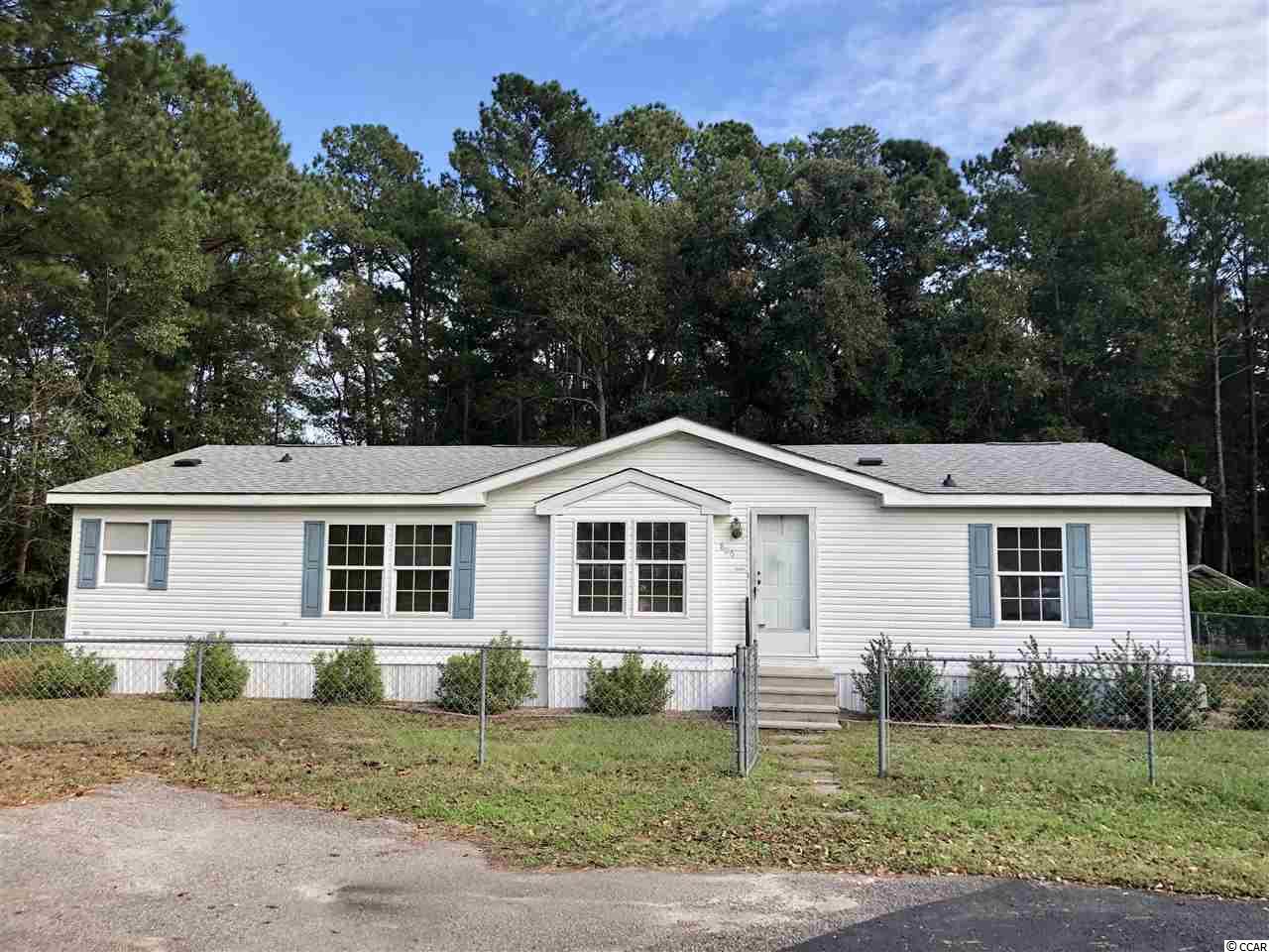806 Fishnet Court Murrells Inlet, SC 29576 - Photo 3 of 36