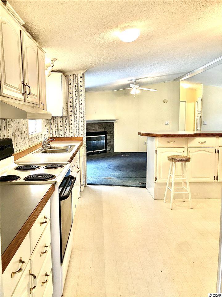 806 Fishnet Court Murrells Inlet, SC 29576 - Photo 22 of 36