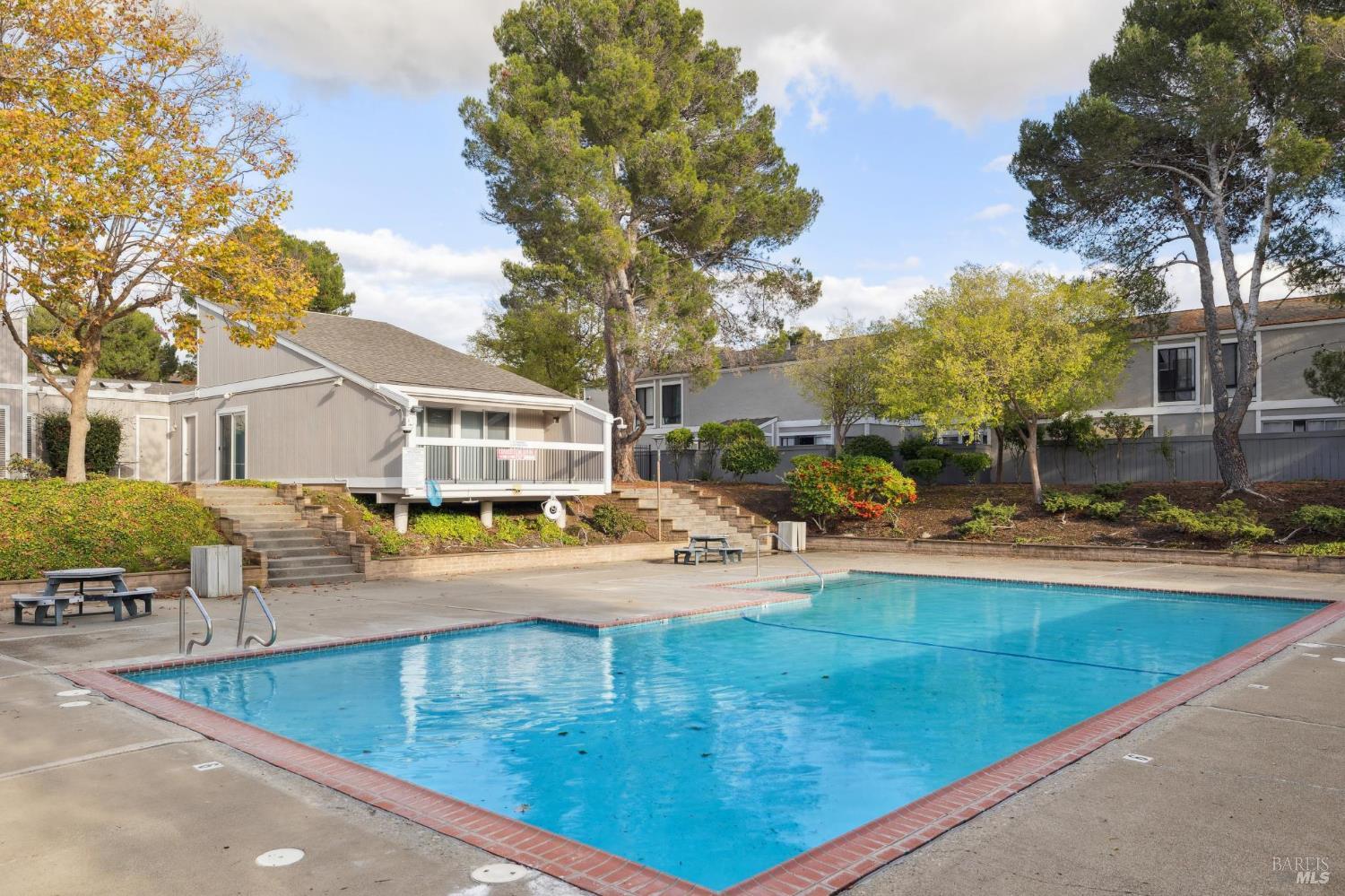 900 Southampton Road, Unit 2 Benicia, CA 94510 - Photo 33 of 34