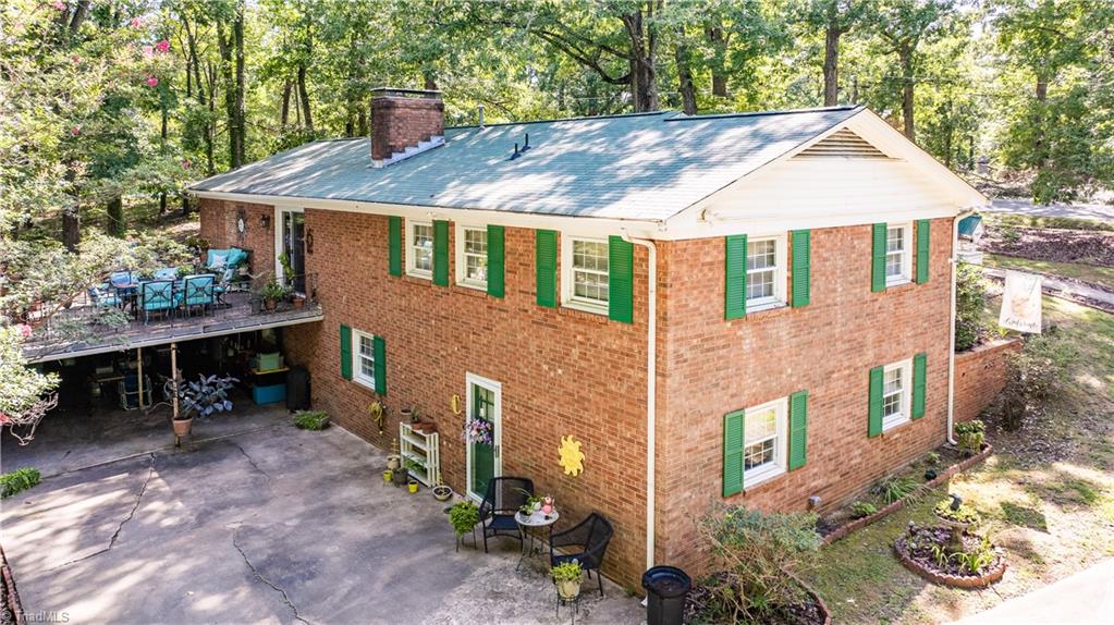 328 Oakgrove Road Asheboro, NC 27205 - Photo 39 of 47 Gallery Image 39