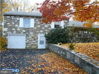 931 Irvin Road Huntingdon Valley, PA 19006 - Photo 1 of 9 Exterior Front