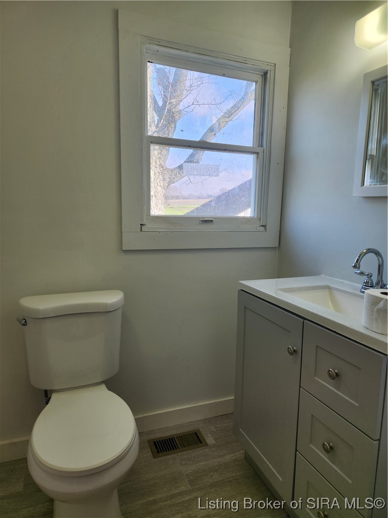 2175 Heth Washington Road Southwest Central, IN 47110 - Photo 11 of 25 Bath