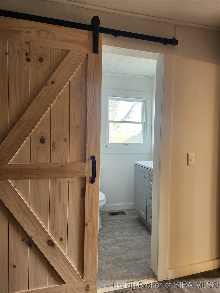 2175 Heth Washington Road Southwest Central, IN 47110 - Photo 12 of 25 Bath