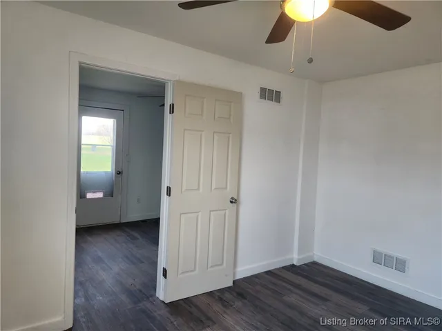 $175,000 | 2175 Heth Washington Road Southwest, Central, IN 47110