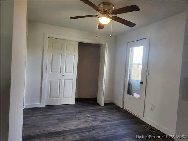 $175,000 | 2175 Heth Washington Road Southwest, Central, IN 47110