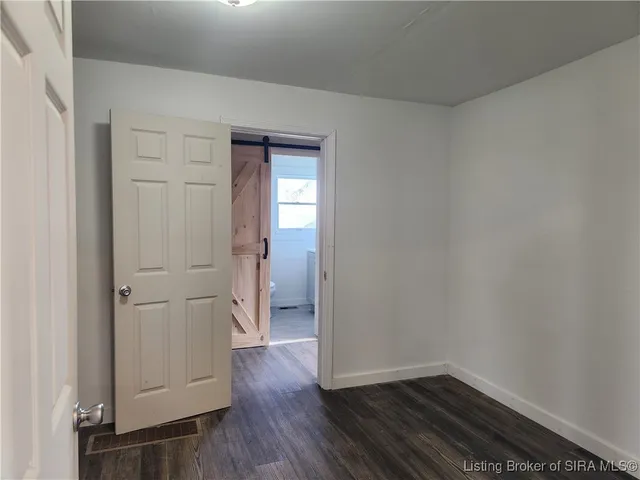 $175,000 | 2175 Heth Washington Road Southwest, Central, IN 47110