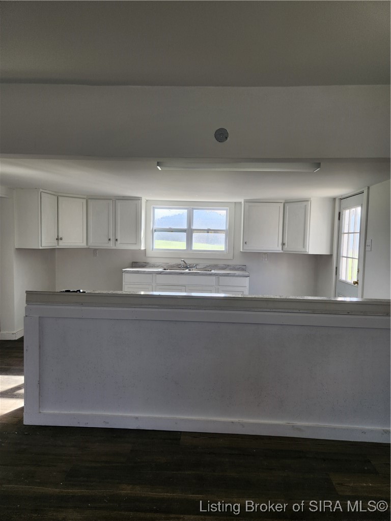 2175 Heth Washington Road Southwest Central, IN 47110 - Photo 20 of 25