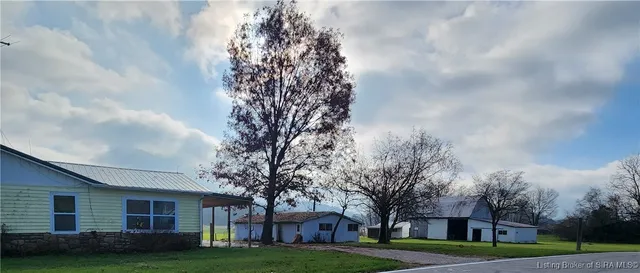 $175,000 | 2175 Heth Washington Road Southwest, Central, IN 47110