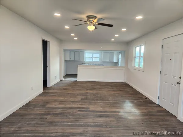 $175,000 | 2175 Heth Washington Road Southwest, Central, IN 47110