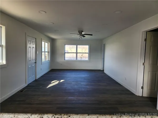 $175,000 | 2175 Heth Washington Road Southwest, Central, IN 47110