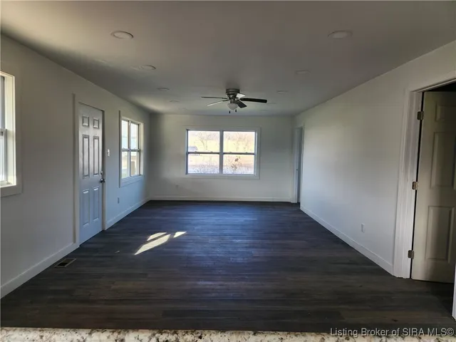 $175,000 | 2175 Heth Washington Road Southwest, Central, IN 47110