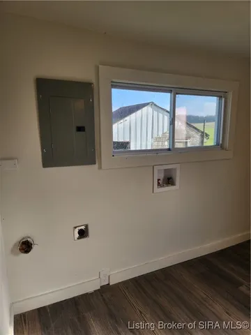 $175,000 | 2175 Heth Washington Road Southwest, Central, IN 47110