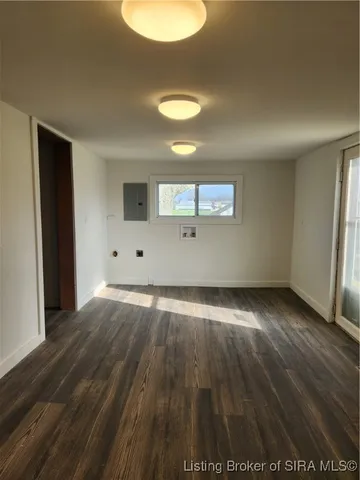 $175,000 | 2175 Heth Washington Road Southwest, Central, IN 47110