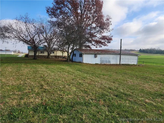 $175,000 | 2175 Heth Washington Road Southwest, Central, IN 47110