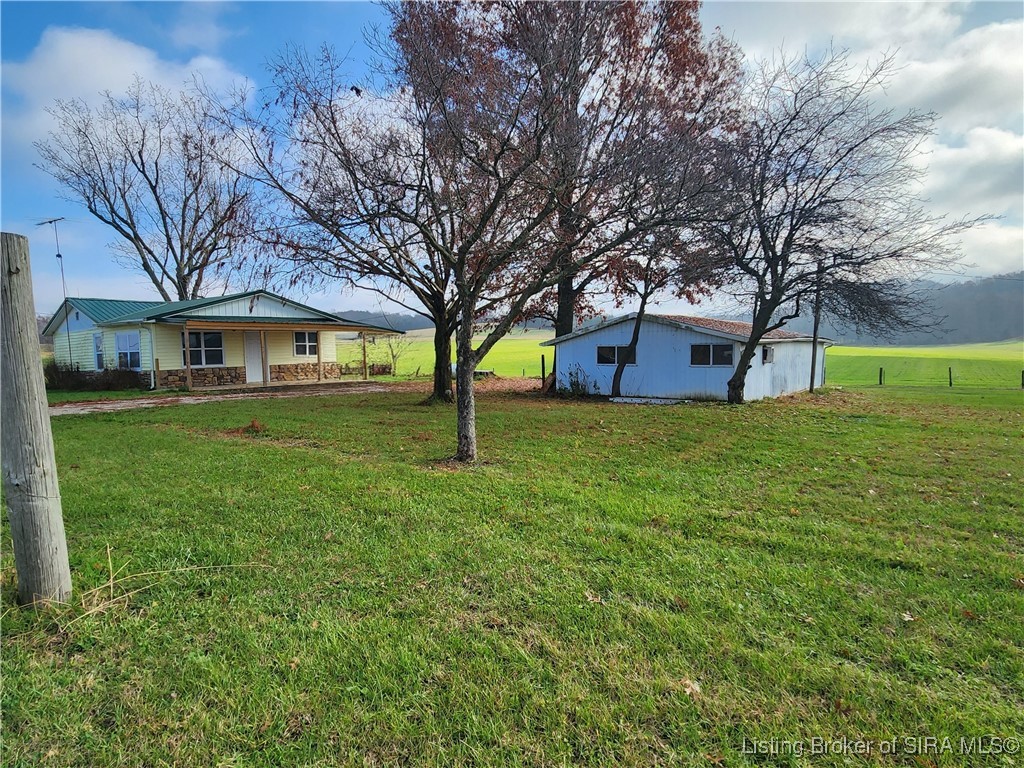 2175 Heth Washington Road Southwest Central, IN 47110 - Photo 7 of 25 Home