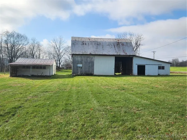 $175,000 | 2175 Heth Washington Road Southwest, Central, IN 47110