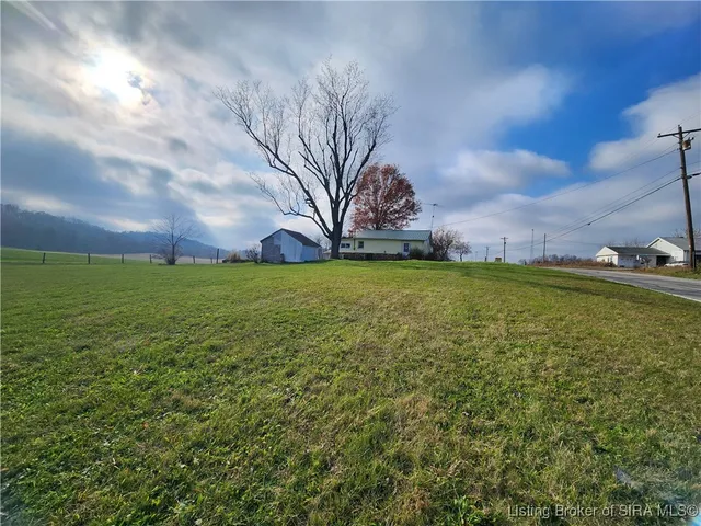 $175,000 | 2175 Heth Washington Road Southwest, Central, IN 47110